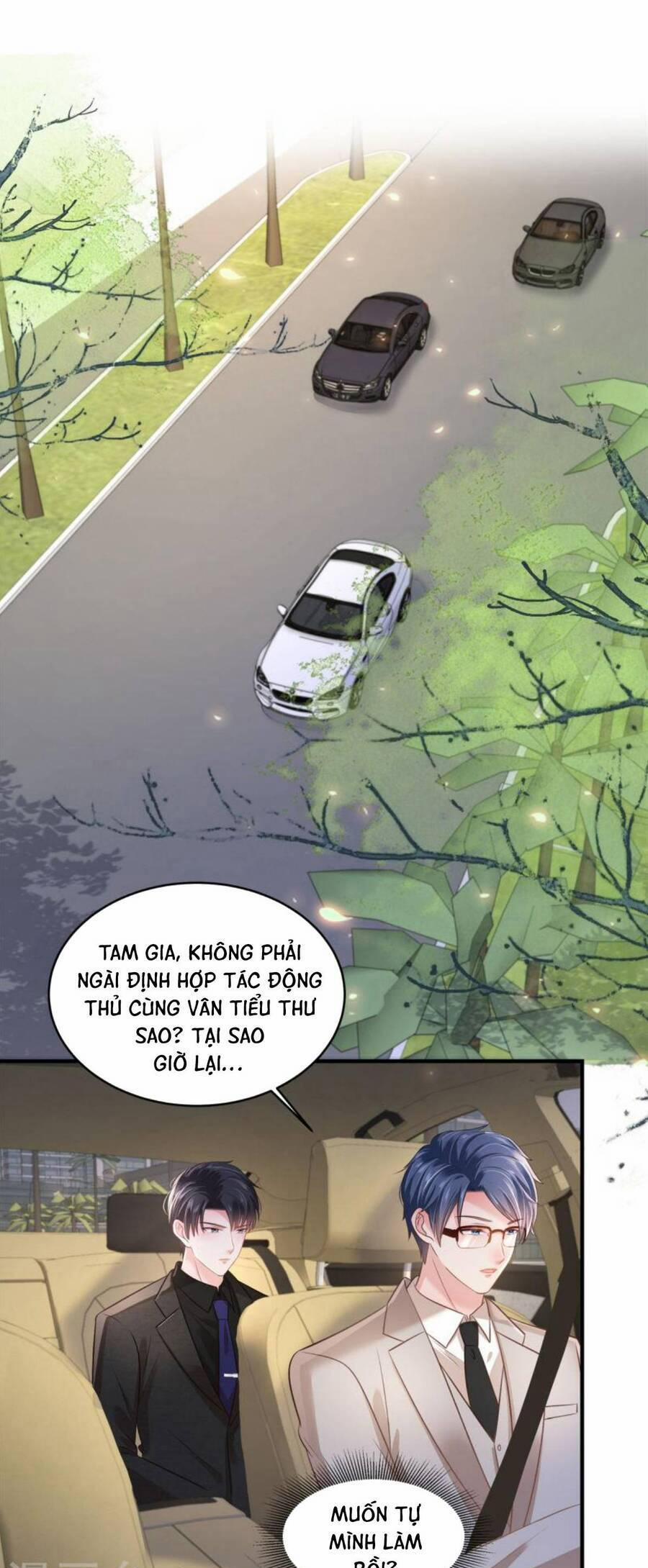 Trọng Sinh Trở Lại: Sủng Nịch Độc Nhất Vô Nhị 291 trang 1