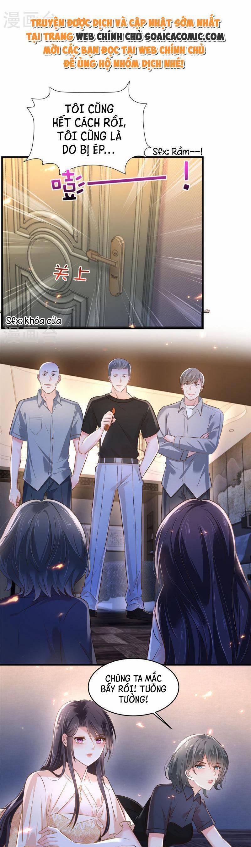 Trọng Sinh Trở Lại: Sủng Nịch Độc Nhất Vô Nhị 293 trang 0