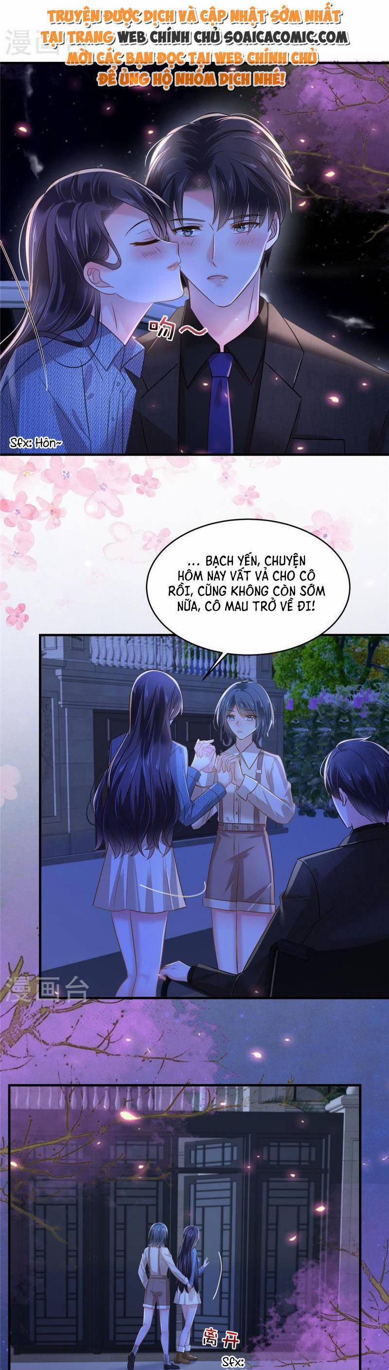 Trọng Sinh Trở Lại: Sủng Nịch Độc Nhất Vô Nhị 295 trang 0