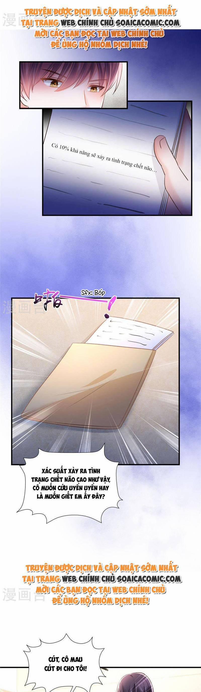 Trọng Sinh Trở Lại: Sủng Nịch Độc Nhất Vô Nhị 296 trang 0