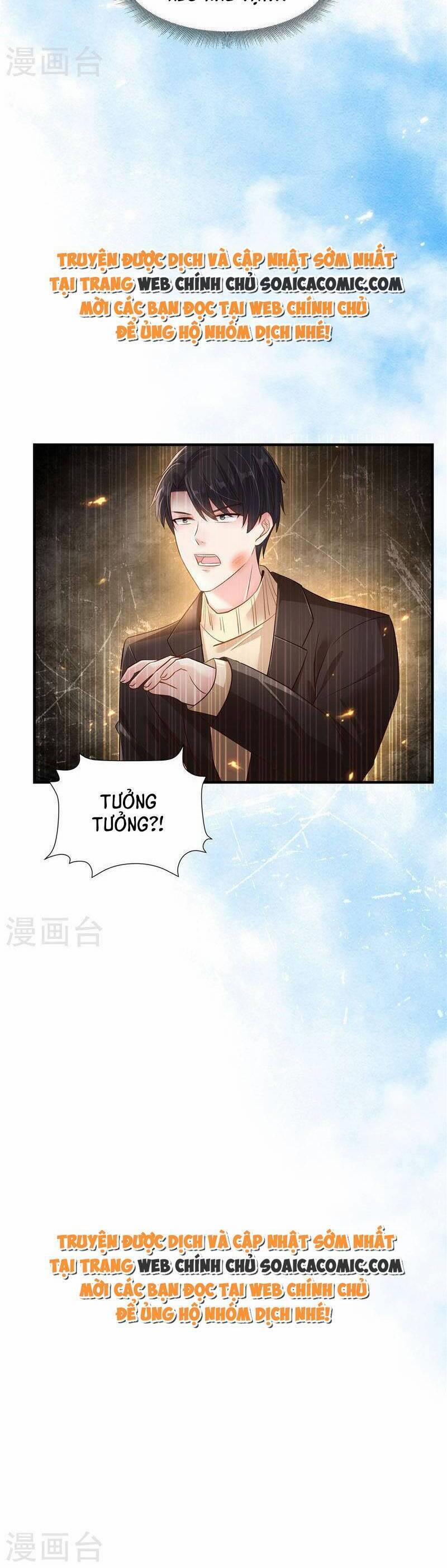 Trọng Sinh Trở Lại: Sủng Nịch Độc Nhất Vô Nhị 296 trang 11