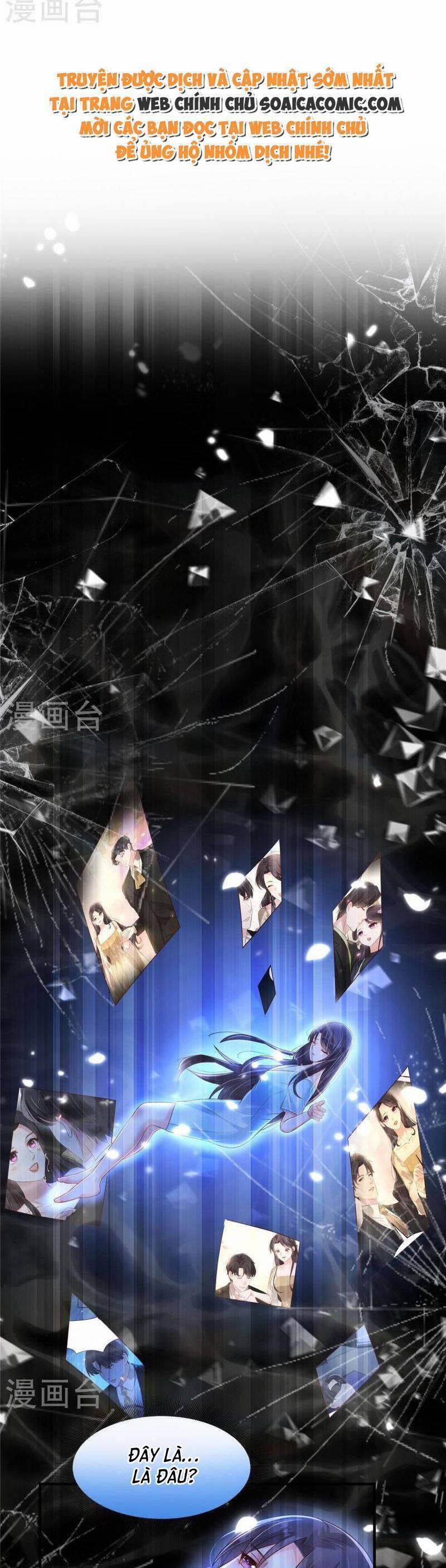 Trọng Sinh Trở Lại: Sủng Nịch Độc Nhất Vô Nhị 297 trang 2