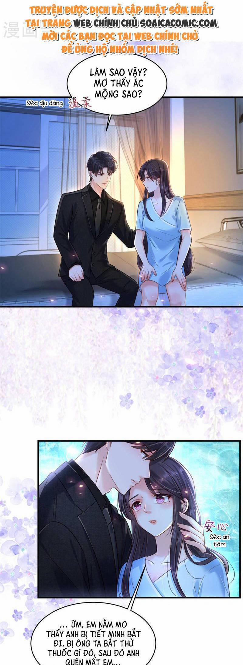 Trọng Sinh Trở Lại: Sủng Nịch Độc Nhất Vô Nhị 298 trang 0