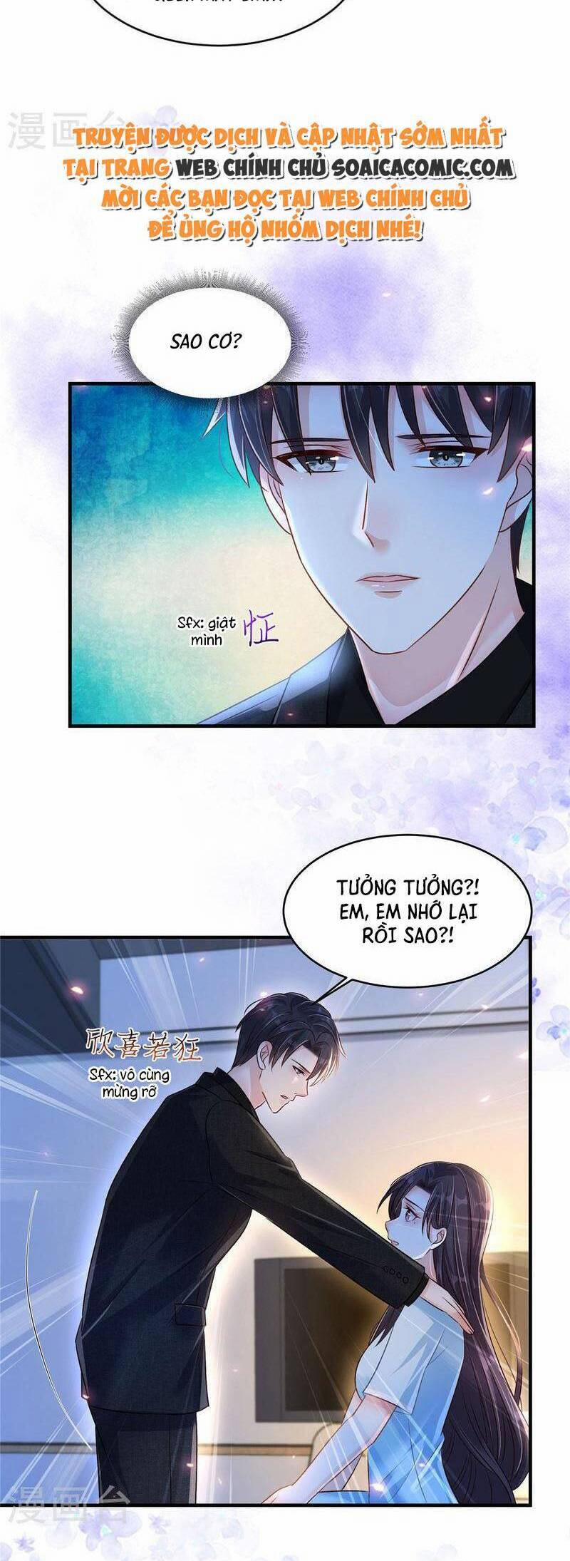 Trọng Sinh Trở Lại: Sủng Nịch Độc Nhất Vô Nhị 298 trang 1