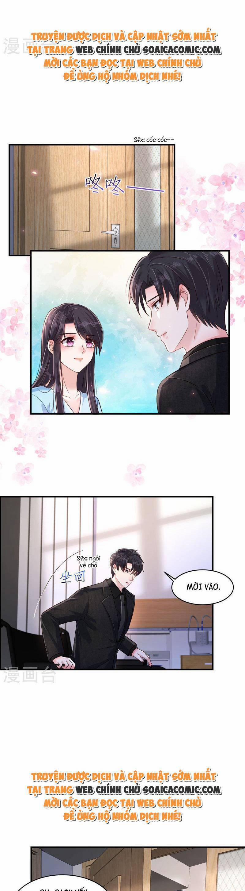 Trọng Sinh Trở Lại: Sủng Nịch Độc Nhất Vô Nhị 298 trang 12