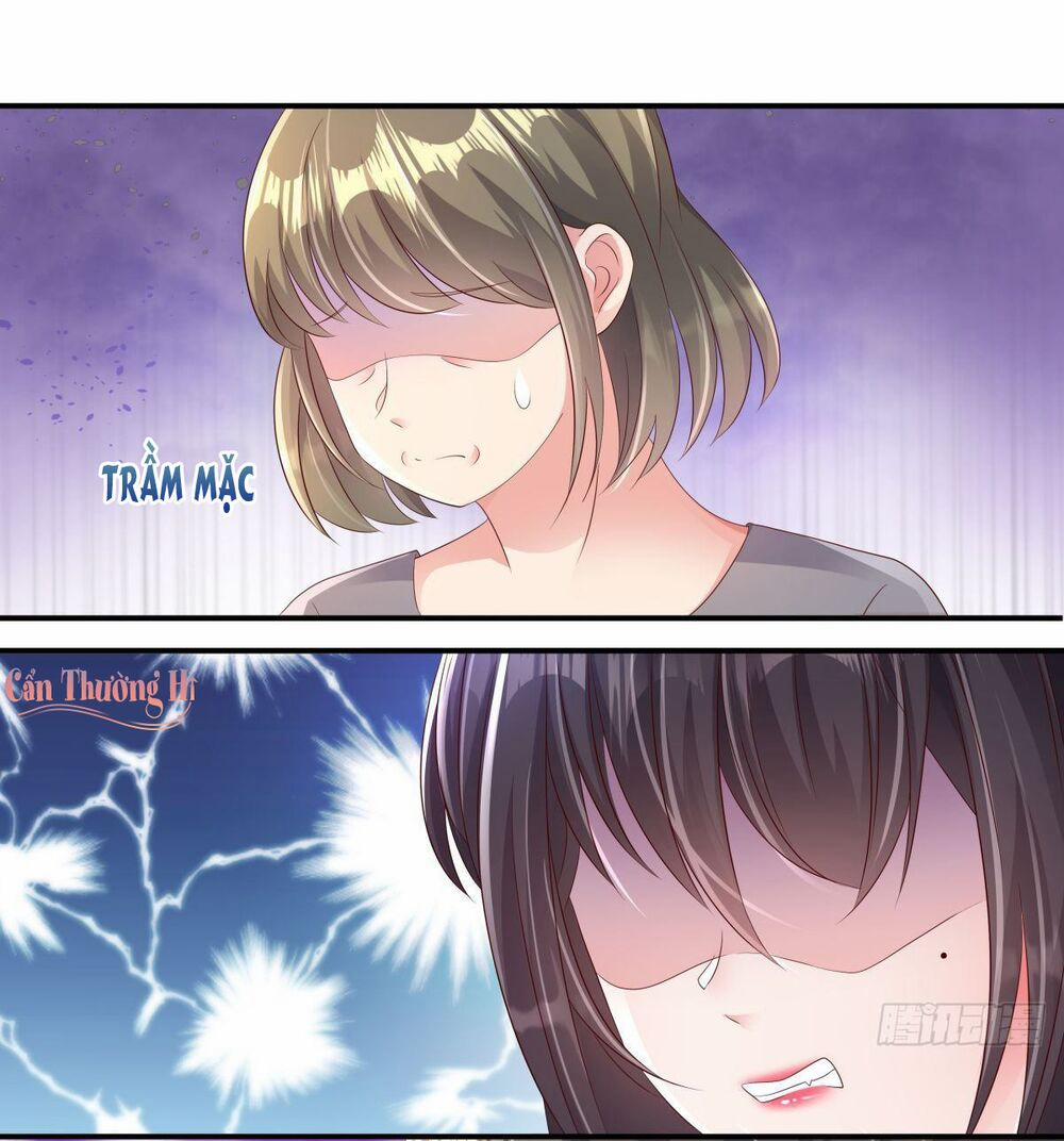 Trọng Sinh Trở Lại: Sủng Nịch Độc Nhất Vô Nhị 3 trang 9