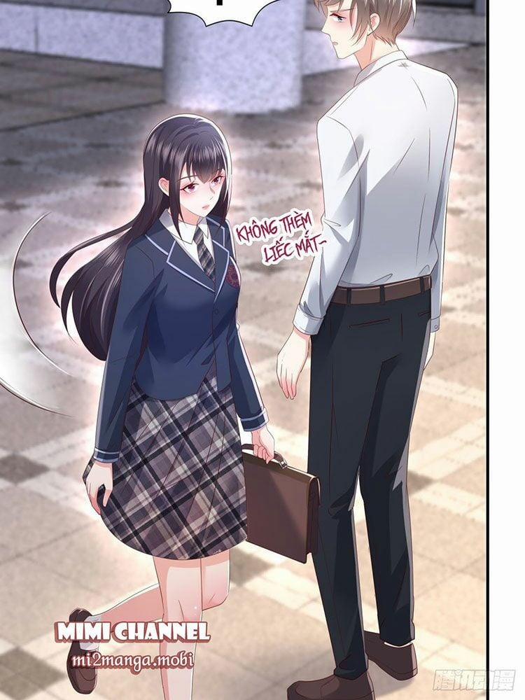 Trọng Sinh Trở Lại: Sủng Nịch Độc Nhất Vô Nhị 30 trang 1