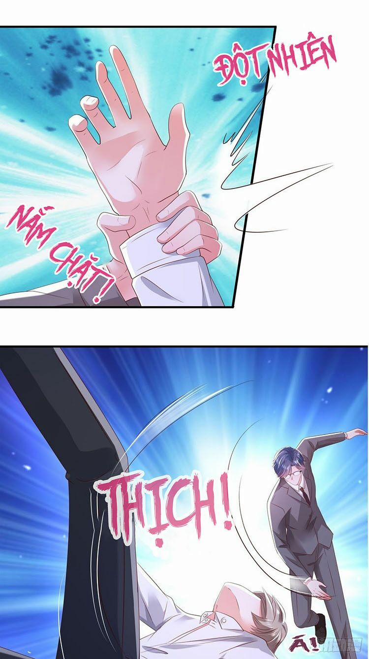 Trọng Sinh Trở Lại: Sủng Nịch Độc Nhất Vô Nhị 30 trang 17