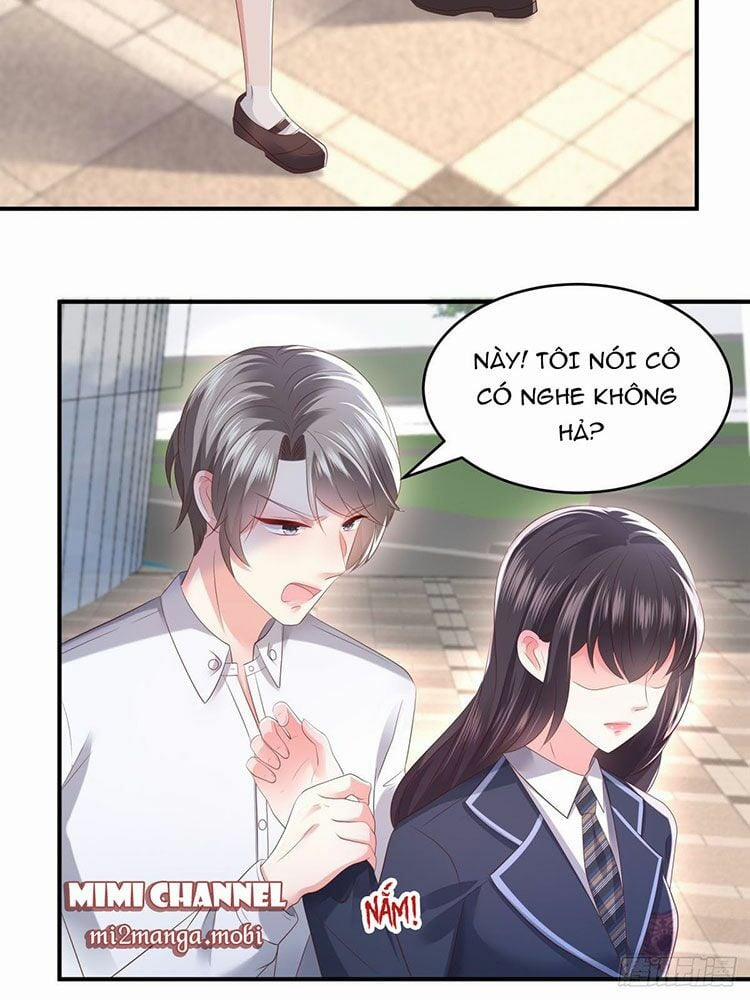 Trọng Sinh Trở Lại: Sủng Nịch Độc Nhất Vô Nhị 30 trang 2