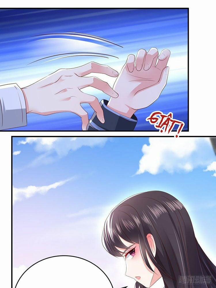 Trọng Sinh Trở Lại: Sủng Nịch Độc Nhất Vô Nhị 30 trang 3