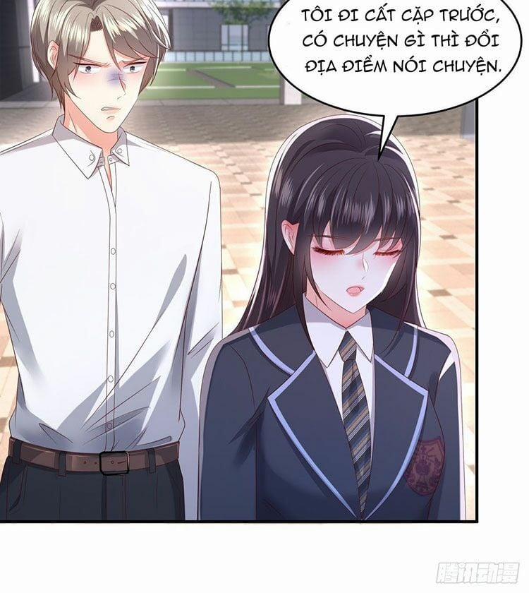 Trọng Sinh Trở Lại: Sủng Nịch Độc Nhất Vô Nhị 30 trang 5