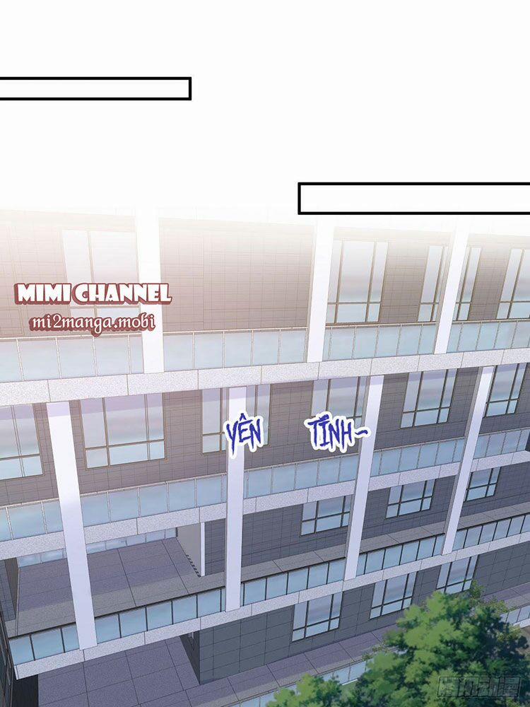 Trọng Sinh Trở Lại: Sủng Nịch Độc Nhất Vô Nhị 30 trang 6