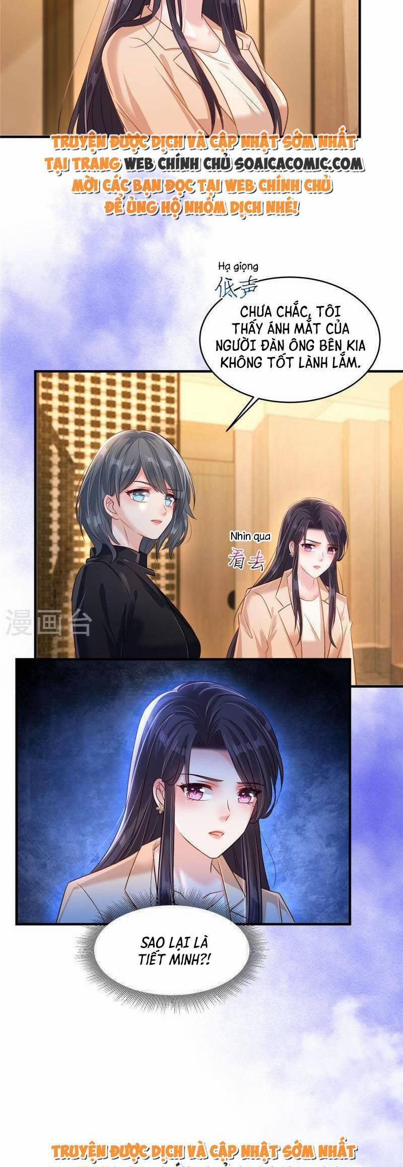 Trọng Sinh Trở Lại: Sủng Nịch Độc Nhất Vô Nhị 300 trang 1