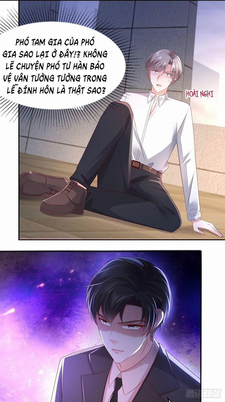 Trọng Sinh Trở Lại: Sủng Nịch Độc Nhất Vô Nhị 31 trang 0