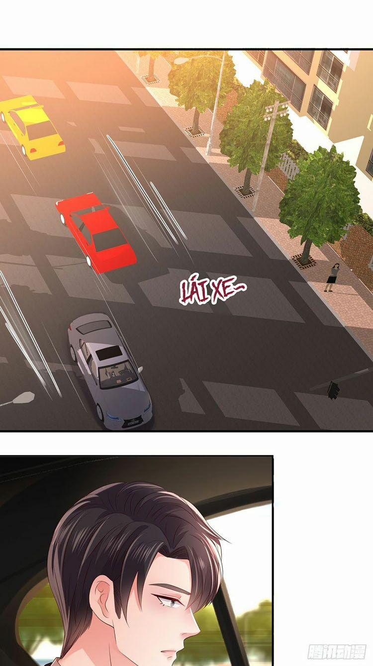 Trọng Sinh Trở Lại: Sủng Nịch Độc Nhất Vô Nhị 31 trang 6