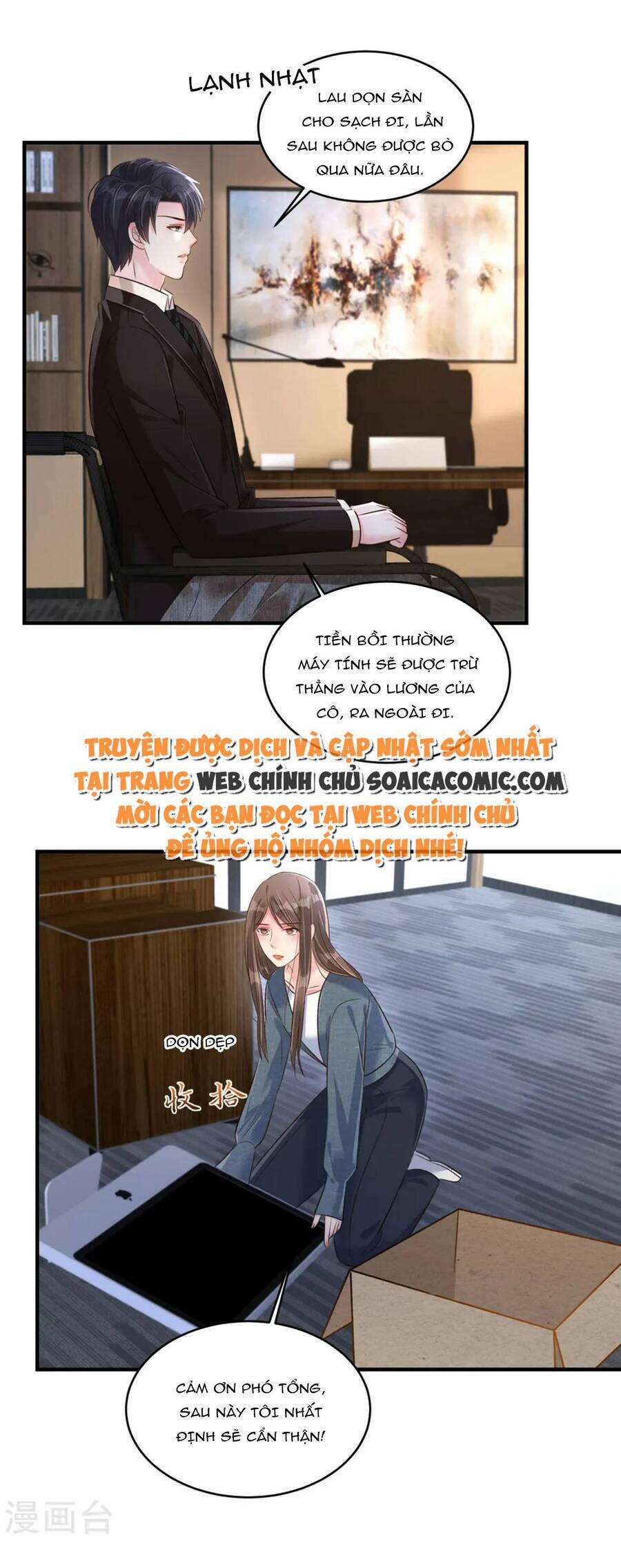 Trọng Sinh Trở Lại: Sủng Nịch Độc Nhất Vô Nhị 311 trang 0