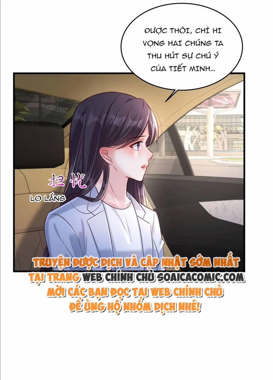 Trọng Sinh Trở Lại: Sủng Nịch Độc Nhất Vô Nhị 311 trang 14