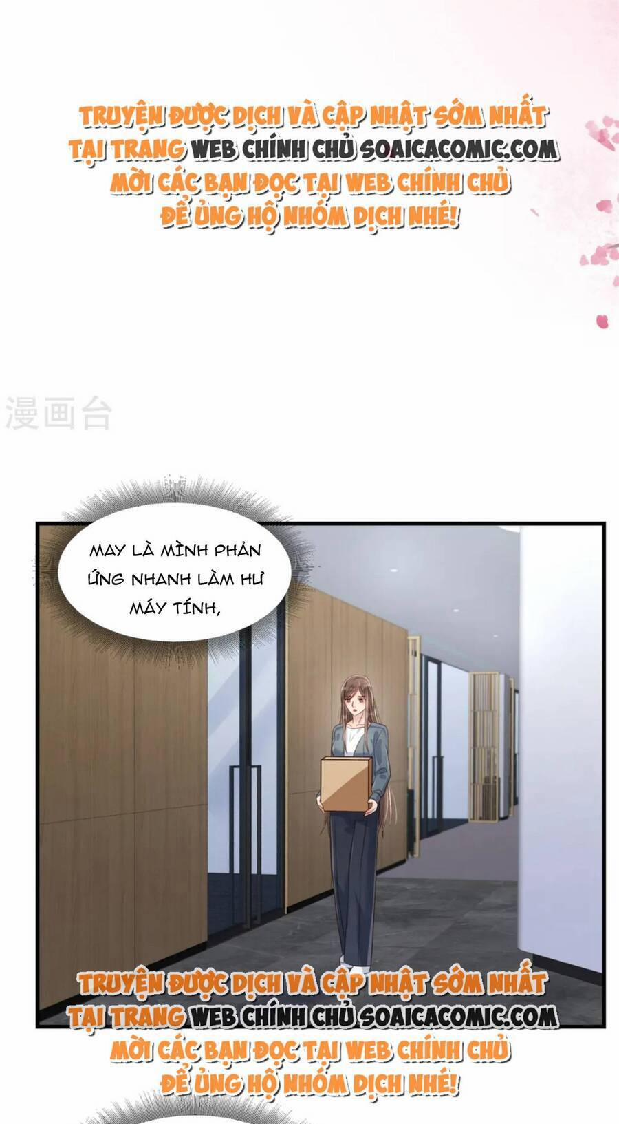 Trọng Sinh Trở Lại: Sủng Nịch Độc Nhất Vô Nhị 311 trang 6