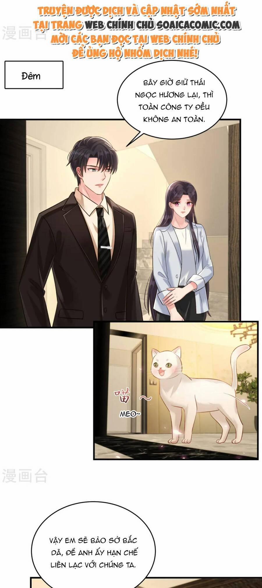 Trọng Sinh Trở Lại: Sủng Nịch Độc Nhất Vô Nhị 312 trang 0