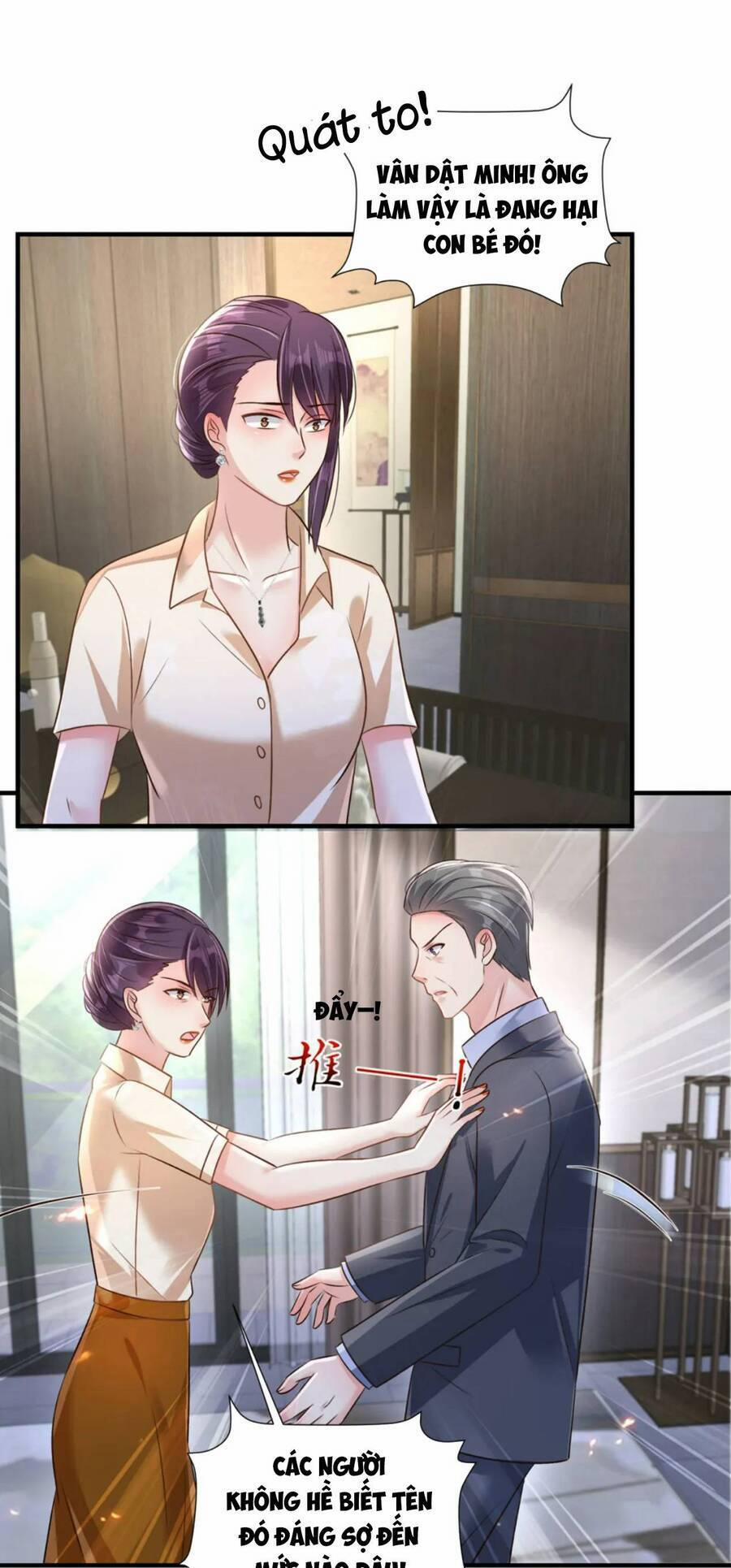 Trọng Sinh Trở Lại: Sủng Nịch Độc Nhất Vô Nhị 313 trang 0