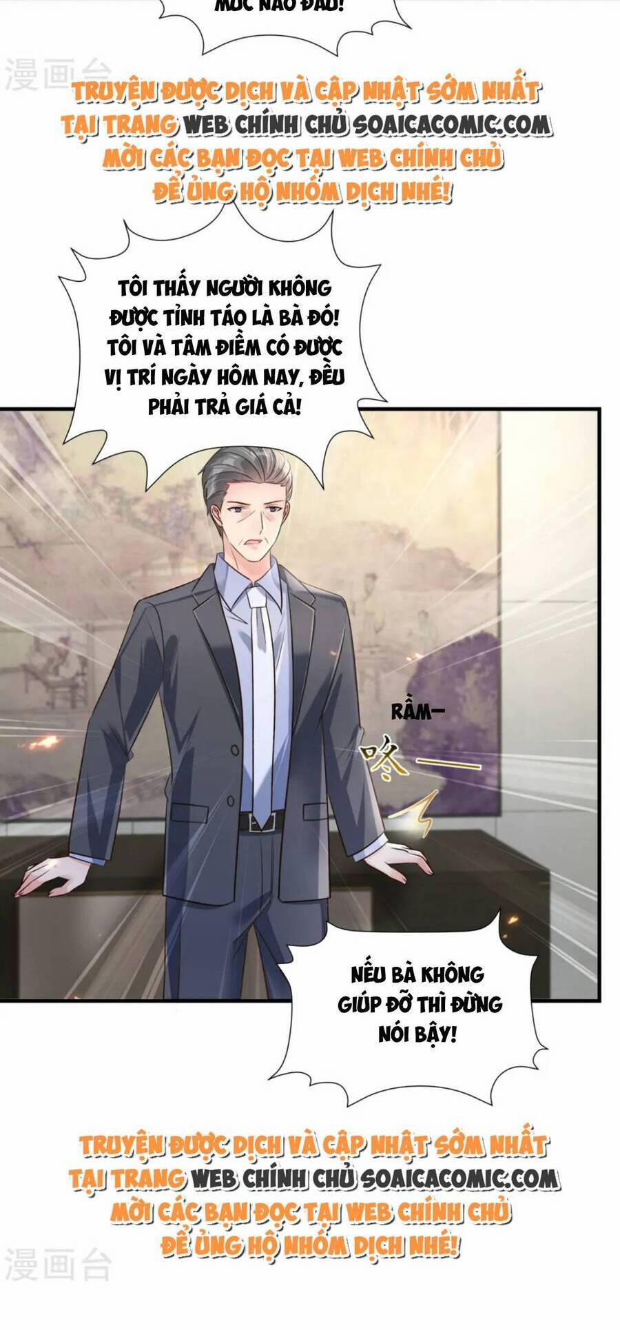 Trọng Sinh Trở Lại: Sủng Nịch Độc Nhất Vô Nhị 313 trang 1