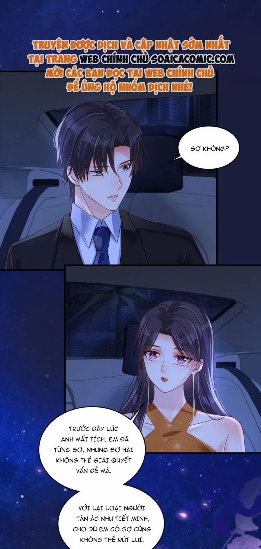 Trọng Sinh Trở Lại: Sủng Nịch Độc Nhất Vô Nhị 314 trang 0