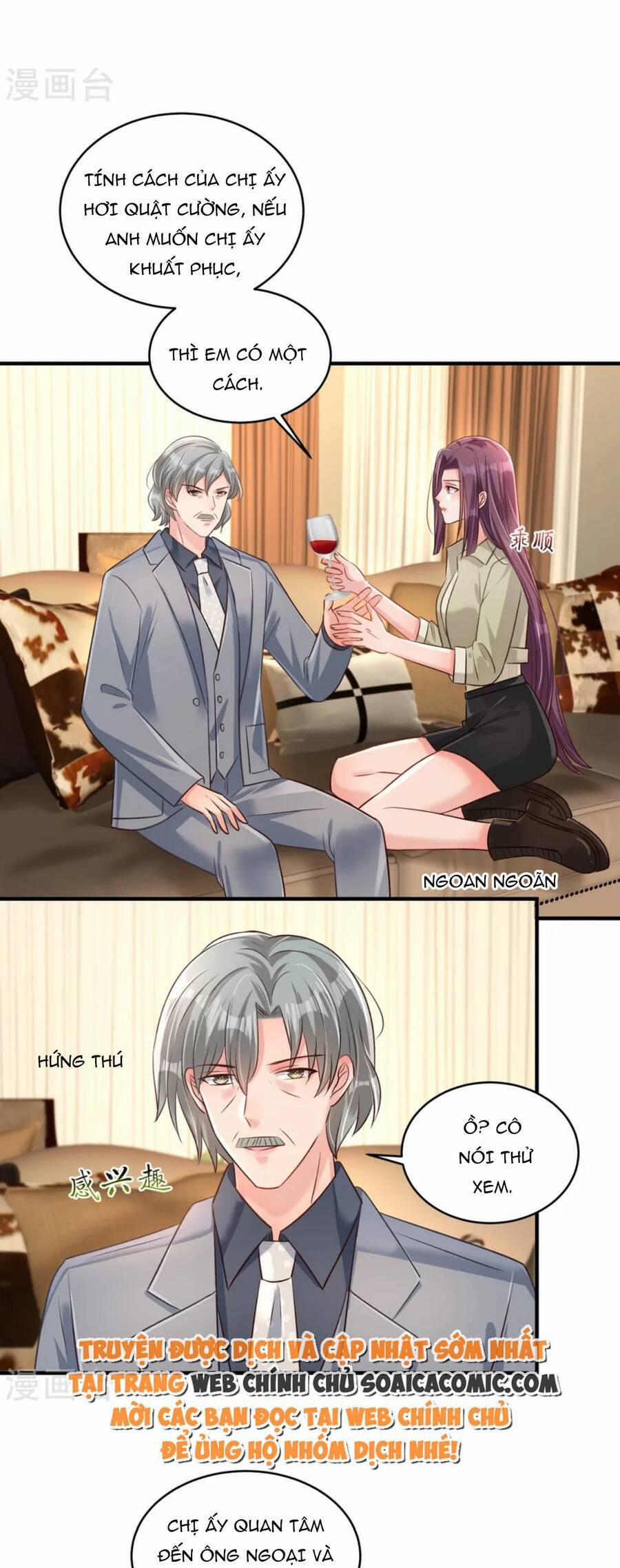 Trọng Sinh Trở Lại: Sủng Nịch Độc Nhất Vô Nhị 315 trang 0