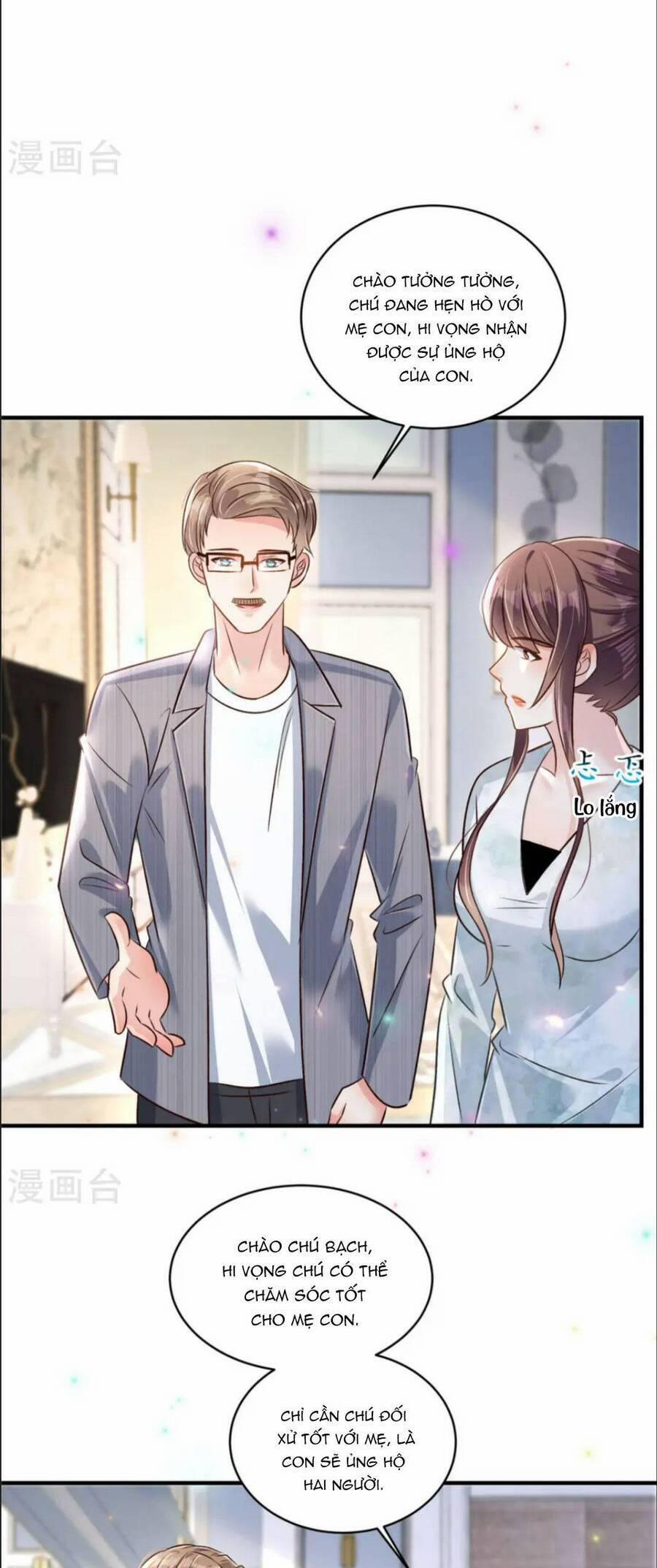 Trọng Sinh Trở Lại: Sủng Nịch Độc Nhất Vô Nhị 316 trang 0