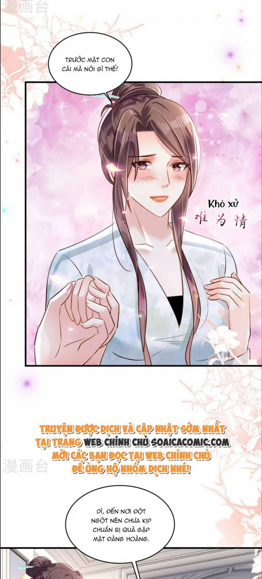 Trọng Sinh Trở Lại: Sủng Nịch Độc Nhất Vô Nhị 316 trang 2