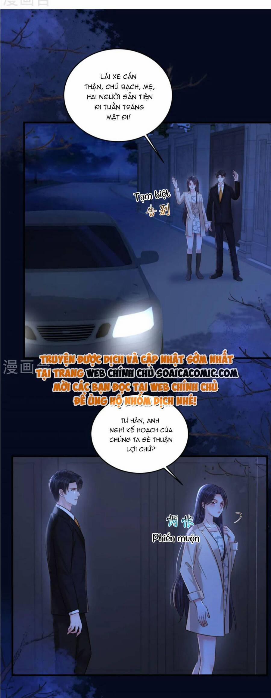 Trọng Sinh Trở Lại: Sủng Nịch Độc Nhất Vô Nhị 318 trang 0