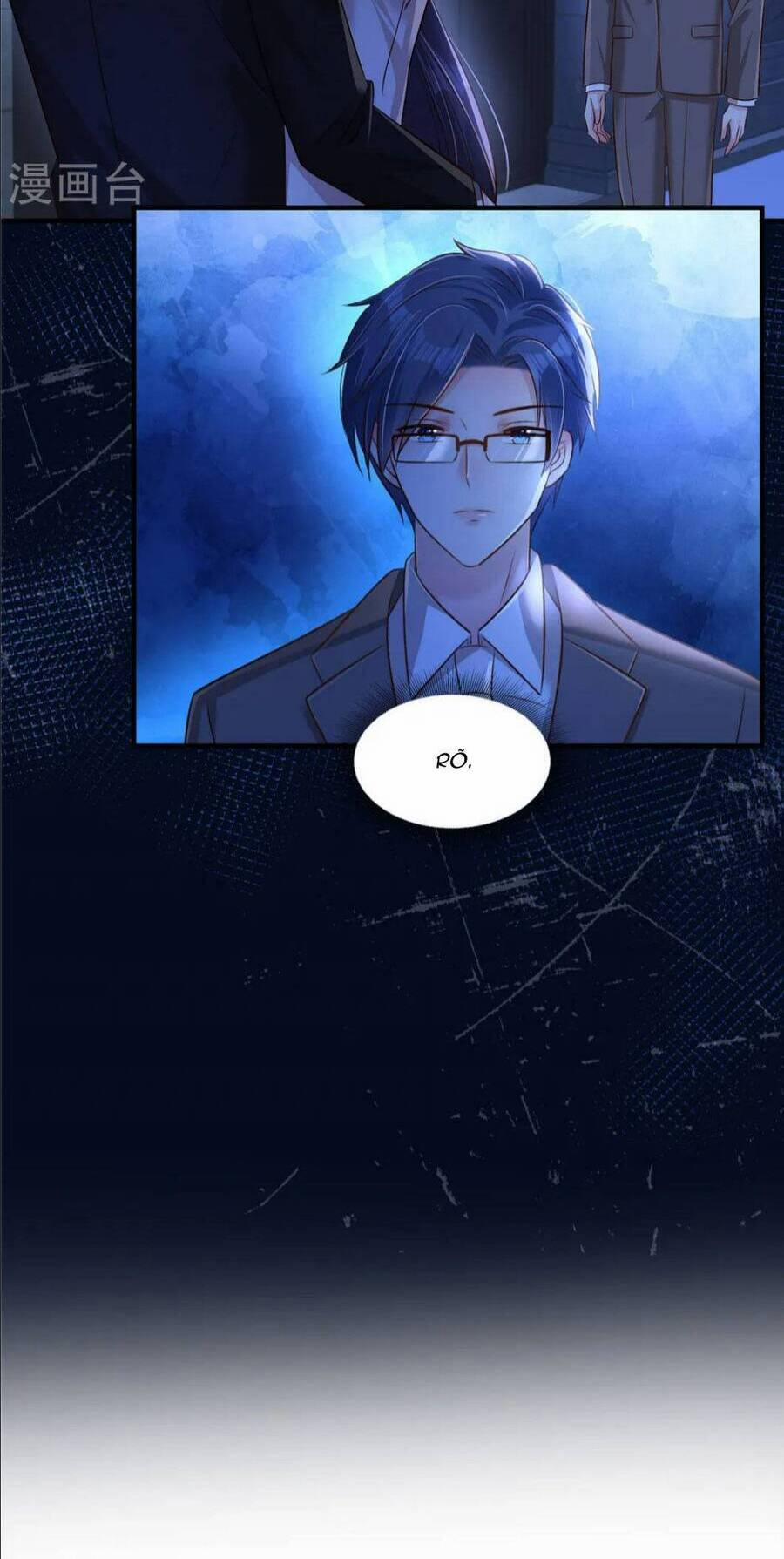 Trọng Sinh Trở Lại: Sủng Nịch Độc Nhất Vô Nhị 318 trang 2