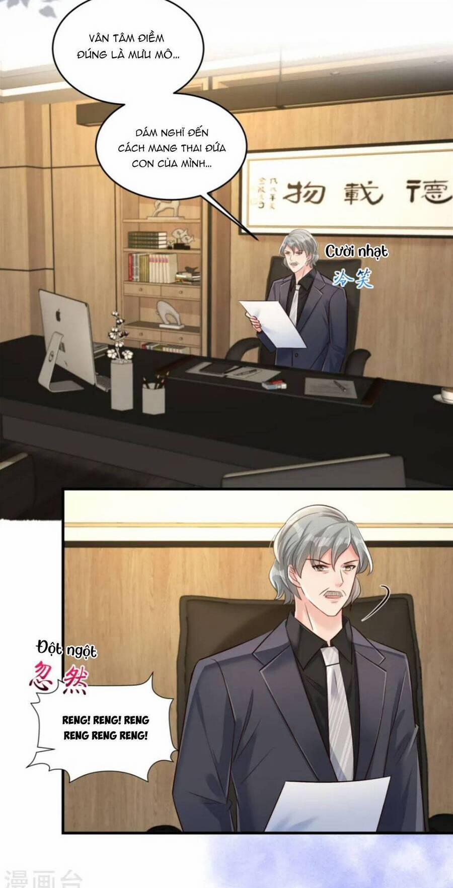 Trọng Sinh Trở Lại: Sủng Nịch Độc Nhất Vô Nhị 318 trang 6