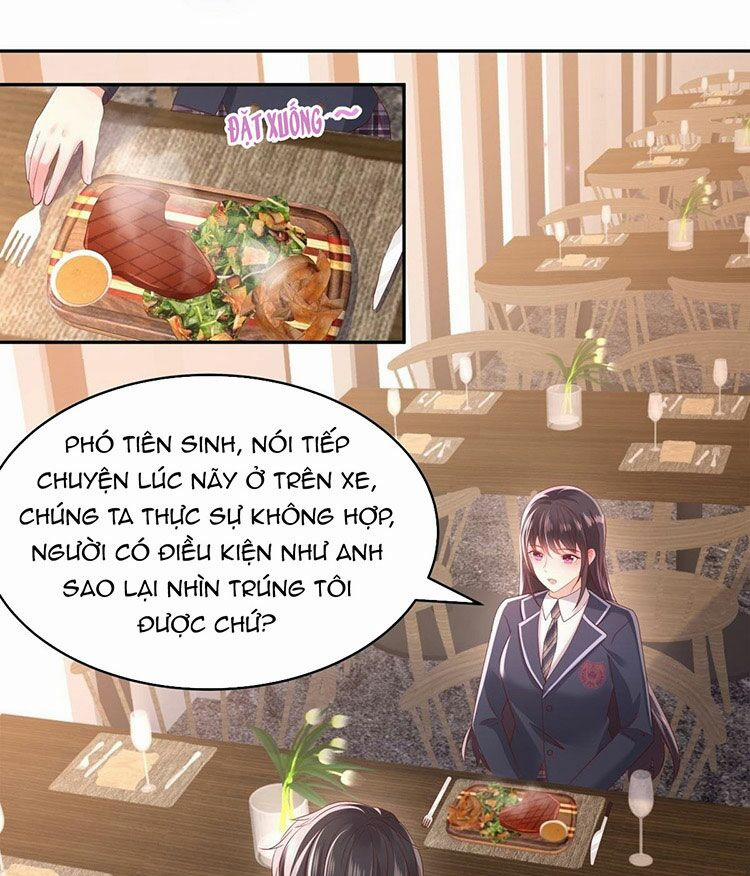 Trọng Sinh Trở Lại: Sủng Nịch Độc Nhất Vô Nhị 32 trang 0