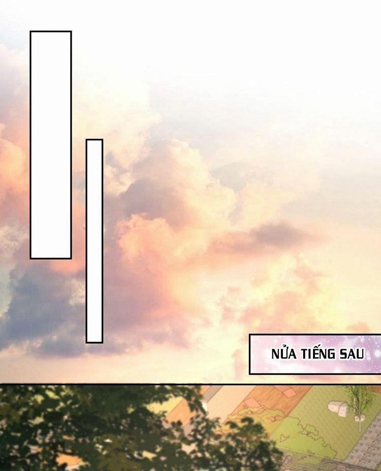 Trọng Sinh Trở Lại: Sủng Nịch Độc Nhất Vô Nhị 32 trang 15