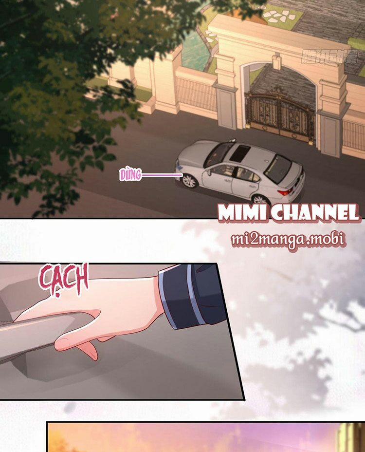 Trọng Sinh Trở Lại: Sủng Nịch Độc Nhất Vô Nhị 32 trang 16