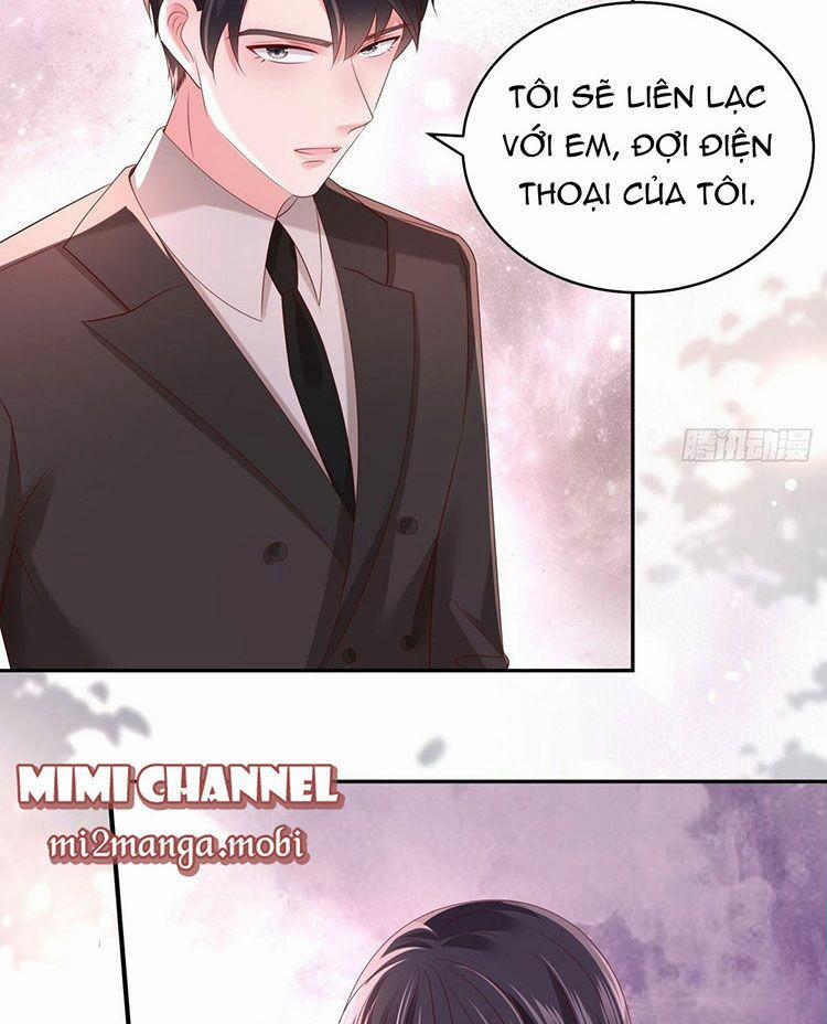 Trọng Sinh Trở Lại: Sủng Nịch Độc Nhất Vô Nhị 32 trang 18