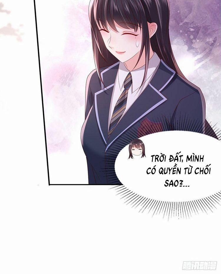 Trọng Sinh Trở Lại: Sủng Nịch Độc Nhất Vô Nhị 32 trang 19