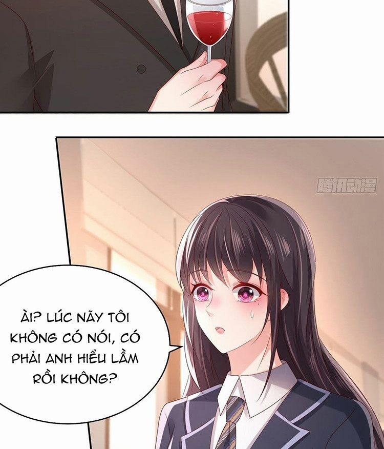 Trọng Sinh Trở Lại: Sủng Nịch Độc Nhất Vô Nhị 32 trang 2