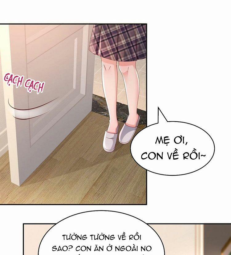 Trọng Sinh Trở Lại: Sủng Nịch Độc Nhất Vô Nhị 32 trang 20