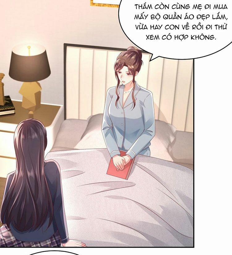 Trọng Sinh Trở Lại: Sủng Nịch Độc Nhất Vô Nhị 32 trang 22