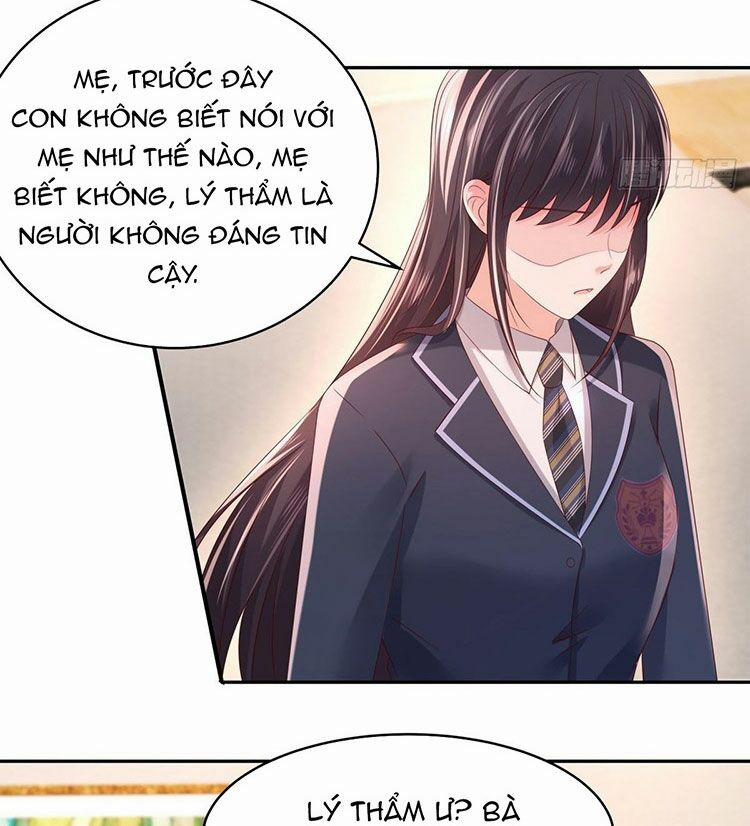 Trọng Sinh Trở Lại: Sủng Nịch Độc Nhất Vô Nhị 32 trang 23