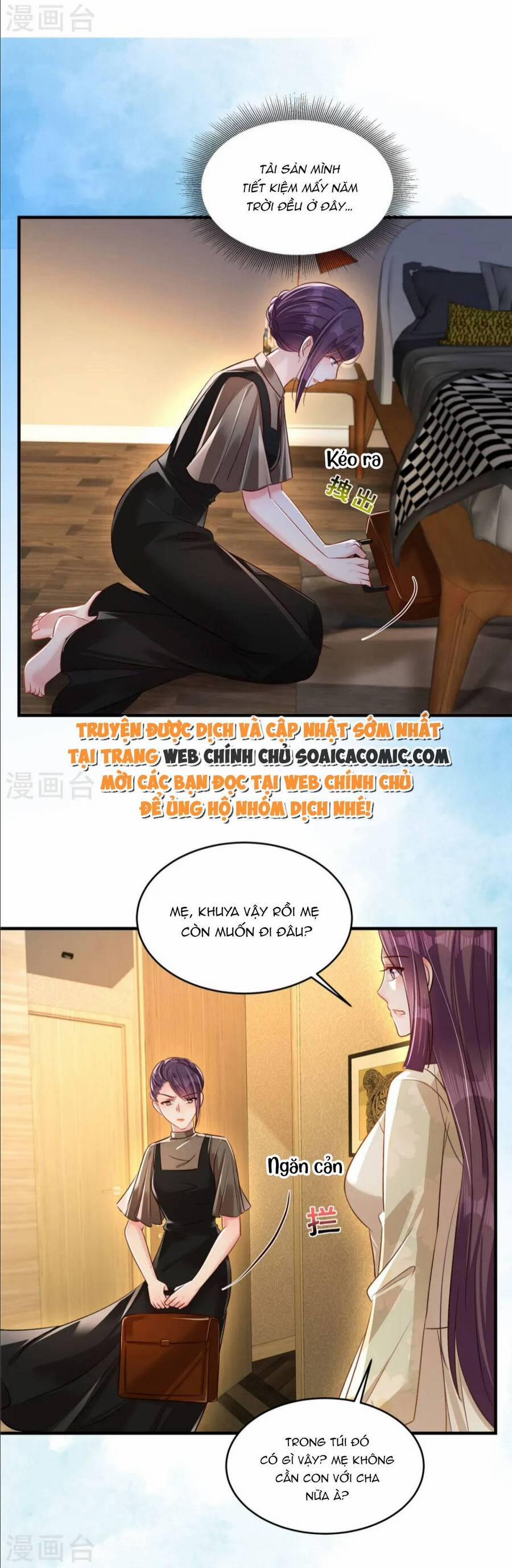 Trọng Sinh Trở Lại: Sủng Nịch Độc Nhất Vô Nhị 320 trang 0