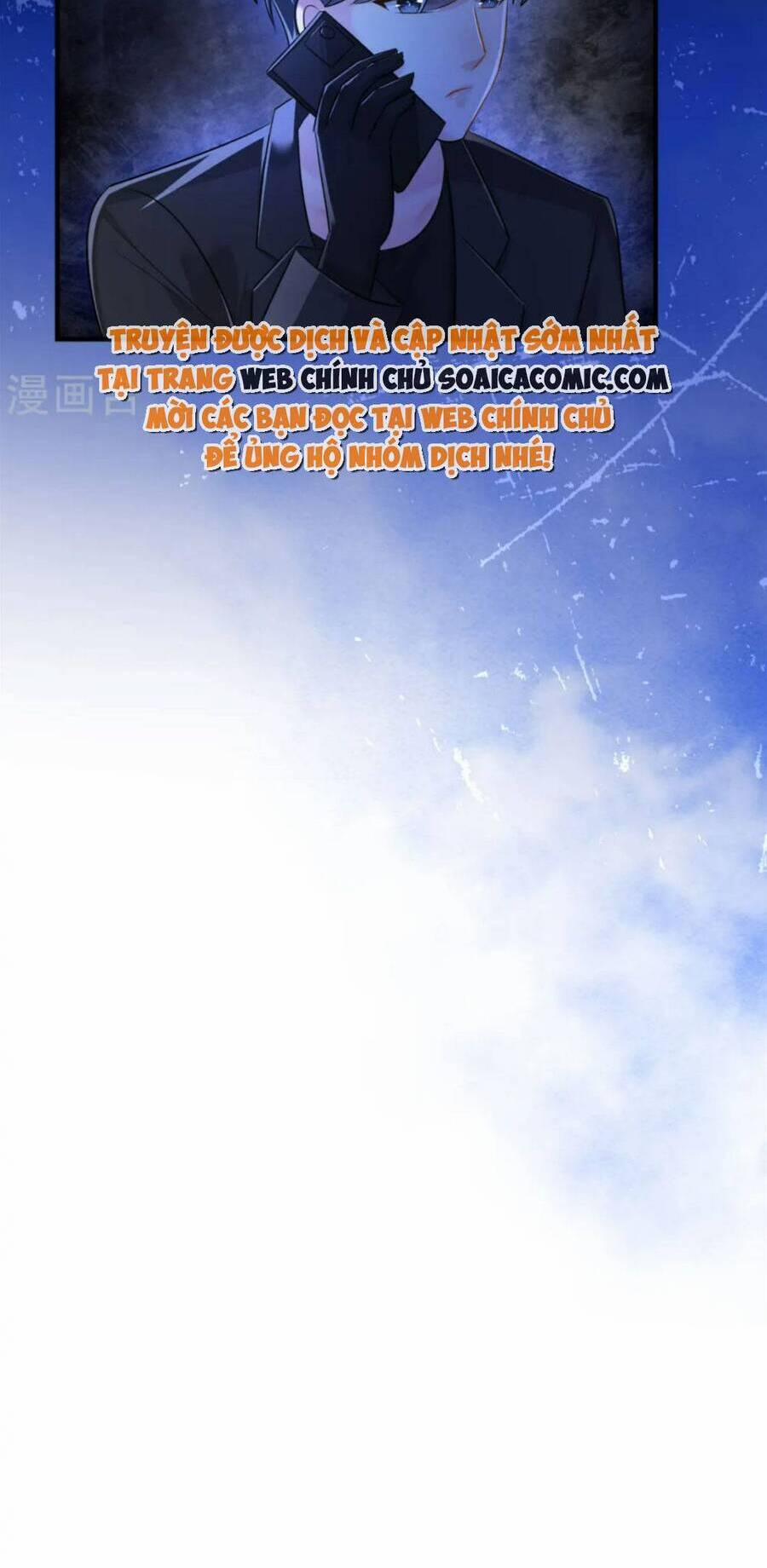 Trọng Sinh Trở Lại: Sủng Nịch Độc Nhất Vô Nhị 320 trang 10