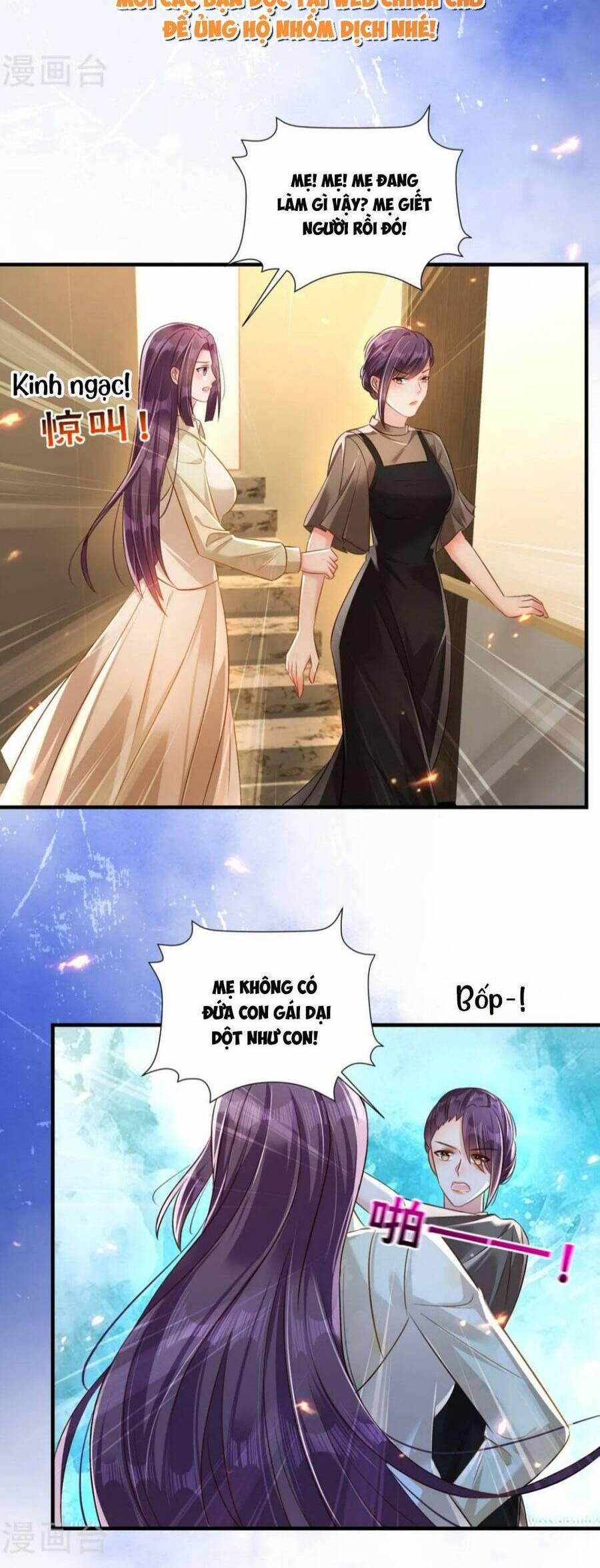 Trọng Sinh Trở Lại: Sủng Nịch Độc Nhất Vô Nhị 320 trang 4