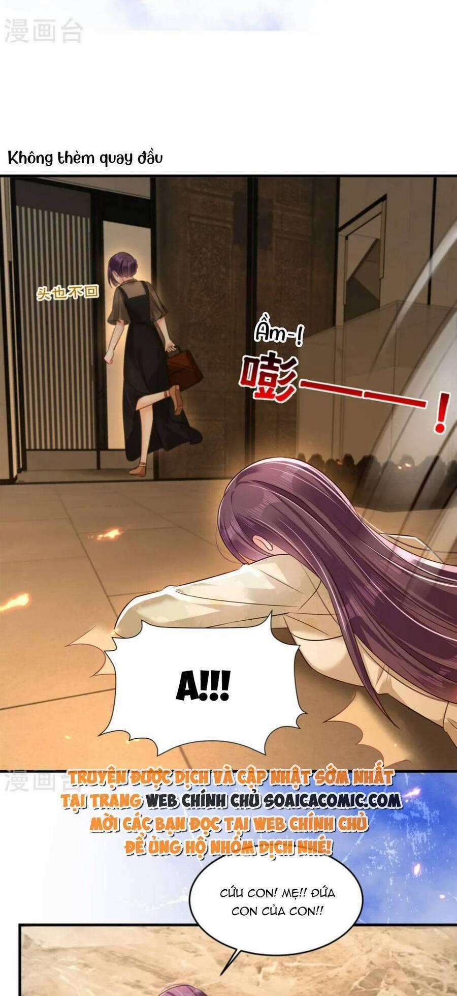 Trọng Sinh Trở Lại: Sủng Nịch Độc Nhất Vô Nhị 320 trang 7