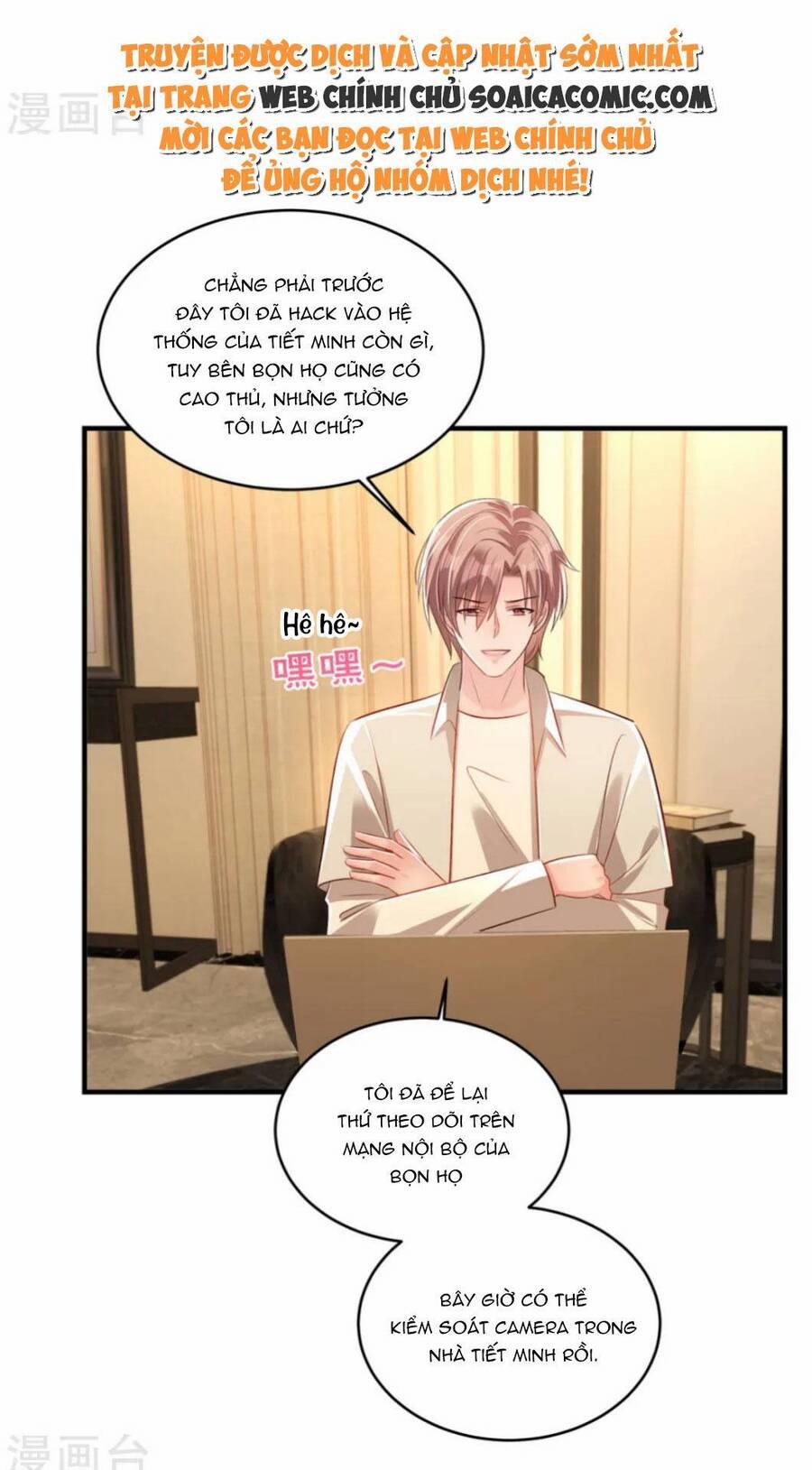 Trọng Sinh Trở Lại: Sủng Nịch Độc Nhất Vô Nhị 321 trang 0