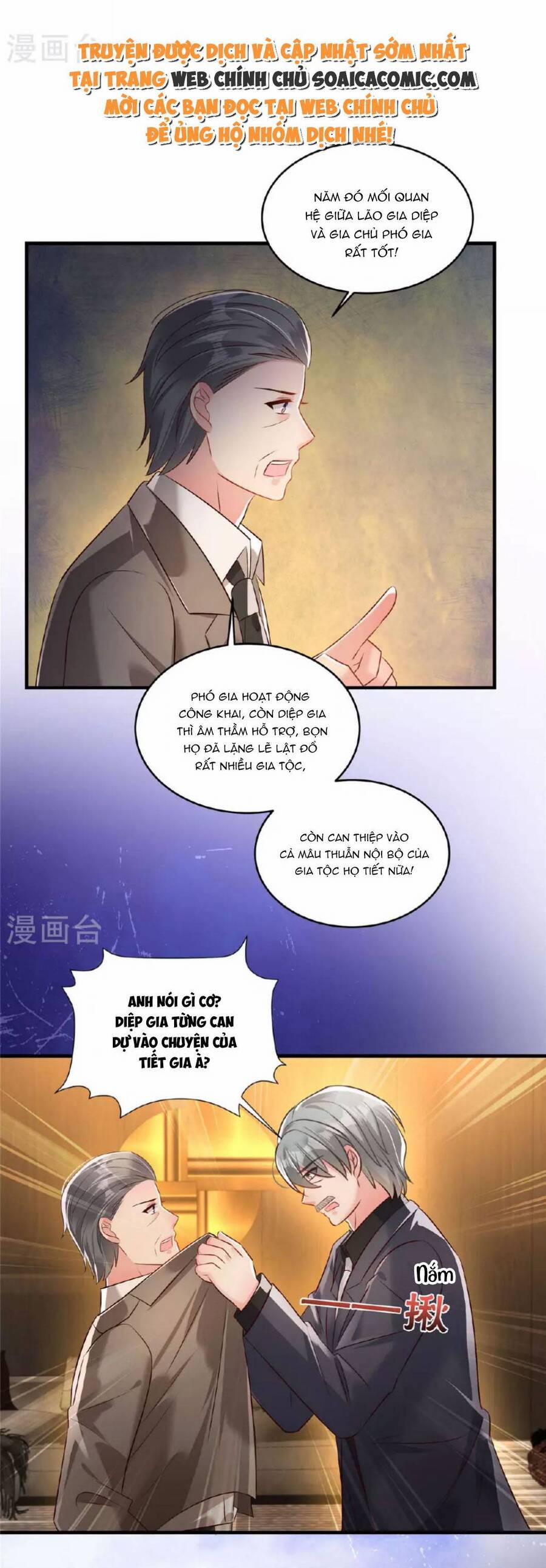 Trọng Sinh Trở Lại: Sủng Nịch Độc Nhất Vô Nhị 322 trang 0