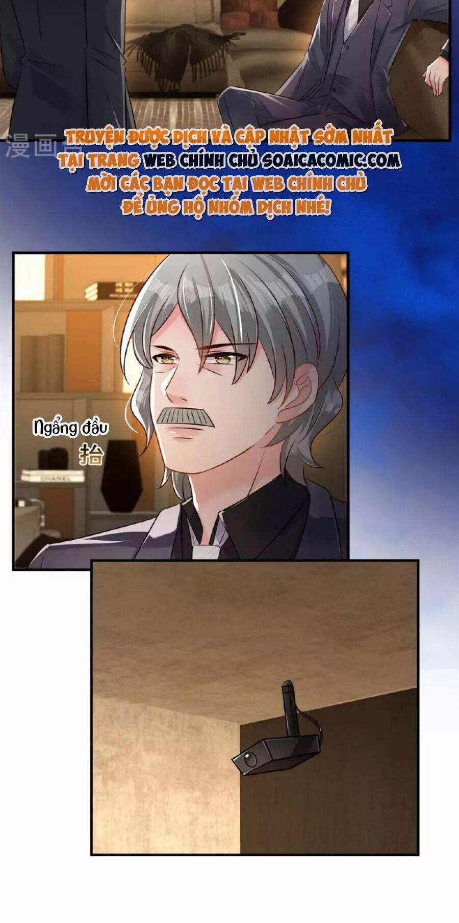 Trọng Sinh Trở Lại: Sủng Nịch Độc Nhất Vô Nhị 322 trang 15