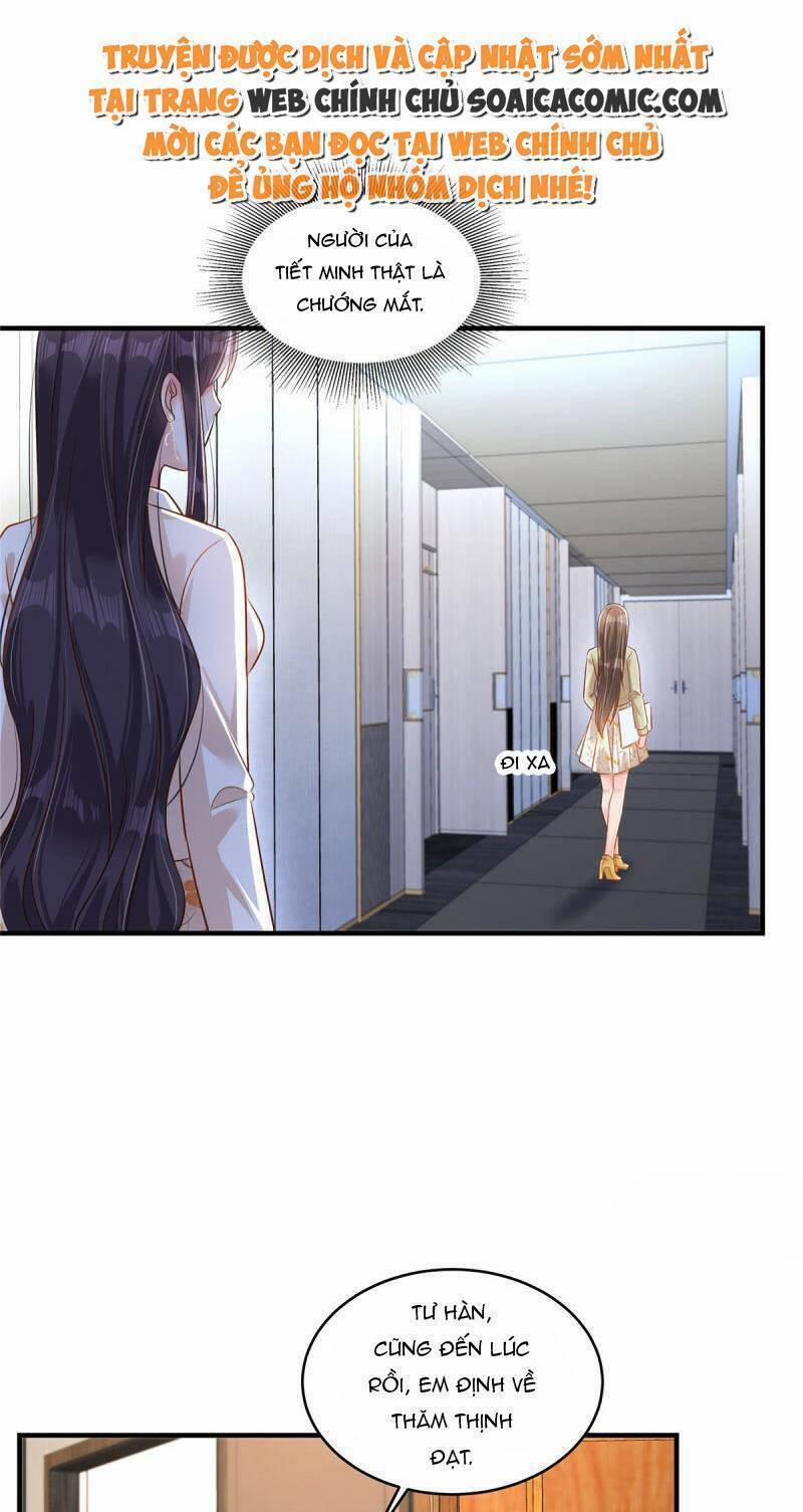 Trọng Sinh Trở Lại: Sủng Nịch Độc Nhất Vô Nhị 324 trang 0