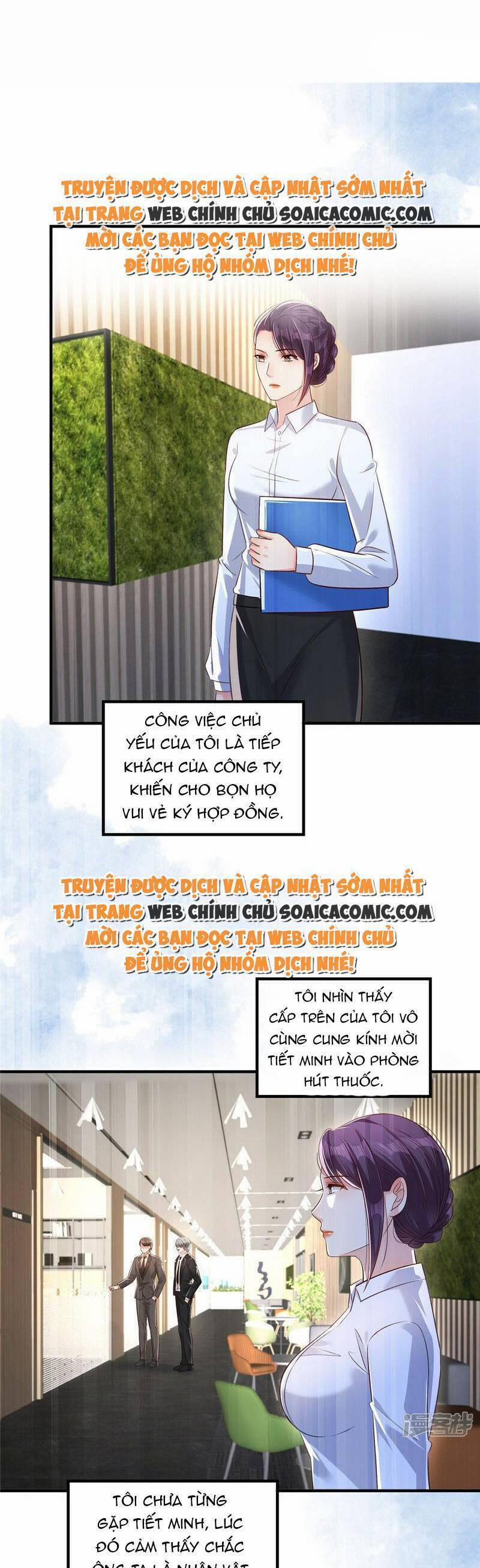 Trọng Sinh Trở Lại: Sủng Nịch Độc Nhất Vô Nhị 325 trang 0